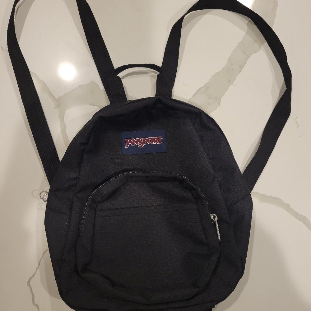 Jansport Half Pint Mini Backpack